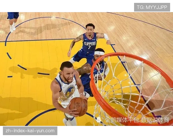 肯纳德6记三分射落勇士 替补奇兵改变比赛走向