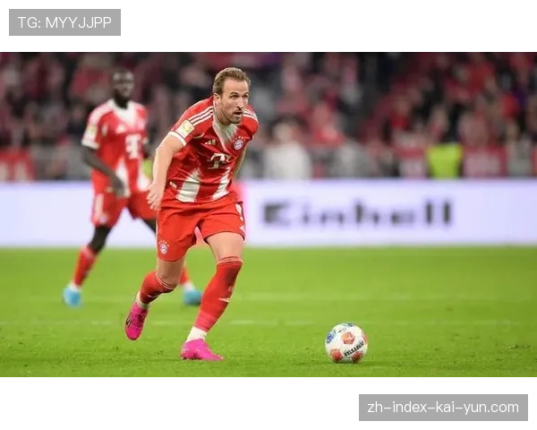 凯恩回撤组织彰显全能中锋价值 拜仁进攻体系更趋立体 凯恩回撤组织彰显全能中锋价值 拜仁进攻体系更趋立体