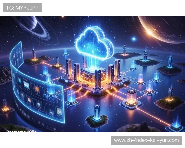 算力底座全面支撑实时渲染环节 助力视觉呈现突破极限